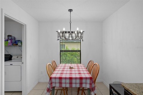 Villa ou maison à vendre à Brooksville, Floride: 3 chambres, 143.63 m2 № 1843492 - photo 14