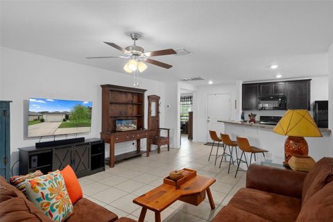Villa ou maison à vendre à Brooksville, Floride: 3 chambres, 143.63 m2 № 1843492 - photo 10