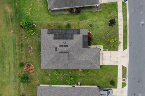Villa ou maison à vendre à Brooksville, Floride: 3 chambres, 143.63 m2 № 1843492 - photo 5