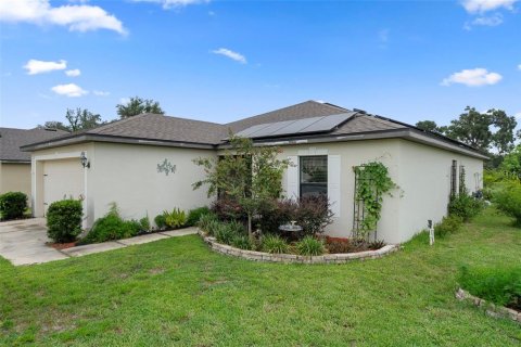 Villa ou maison à vendre à Brooksville, Floride: 3 chambres, 143.63 m2 № 1843492 - photo 1