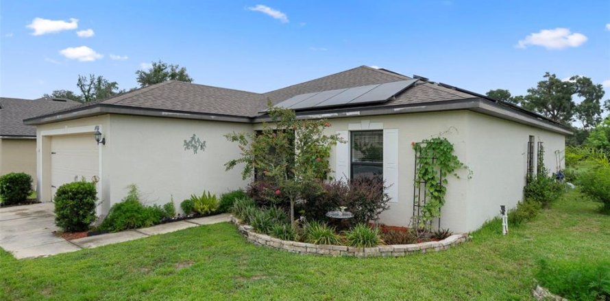 Casa en Brooksville, Florida 3 dormitorios, 143.63 m2 № 1843492