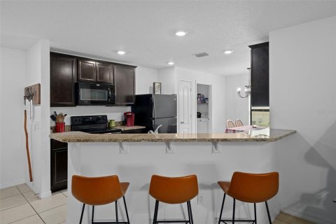 Villa ou maison à vendre à Brooksville, Floride: 3 chambres, 143.63 m2 № 1843492 - photo 11