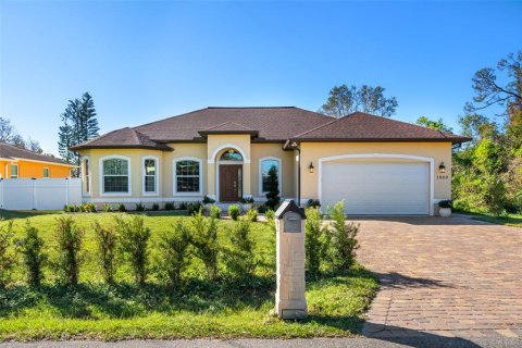 House in Sarasota, Florida 3 bedrooms, 188.22 sq.m. № 2166151
