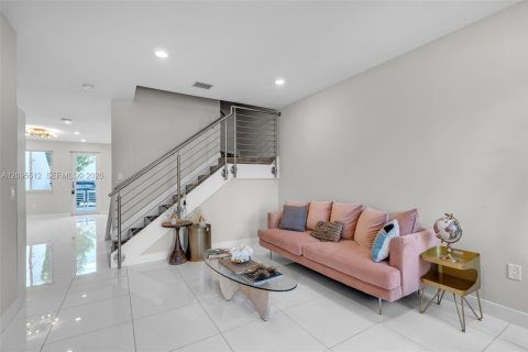 Touwnhouse à LANDMARK à Doral, Floride 4 chambres, 168.34 m2 № 2385244
