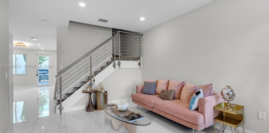 Touwnhouse à LANDMARK à Doral, Floride 4 chambres, 168.34 m2 № 2385244