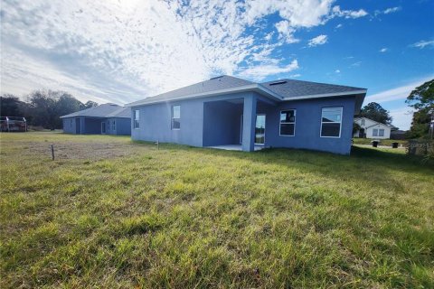 House in Palm Bay, Florida 4 bedrooms, 156.17 sq.m. № 2108156 - photo 18