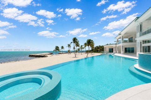 Casa en venta en Tavernier, Florida, 5 dormitorios, 761.8 m2 № 2171306 - foto 21