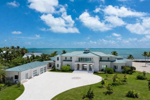 Casa en venta en Tavernier, Florida, 5 dormitorios, 761.8 m2 № 2171306 - foto 3