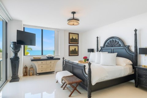 Купить кондоминиум в Холливуд, Флорида 3 комнаты, 257.99м2, № 2190691 - фото 12