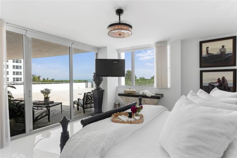 Купить кондоминиум в Холливуд, Флорида 3 комнаты, 257.99м2, № 2190691 - фото 13