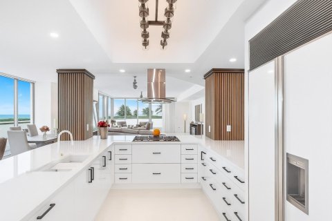 Купить кондоминиум в Холливуд, Флорида 3 комнаты, 257.99м2, № 2190691 - фото 30