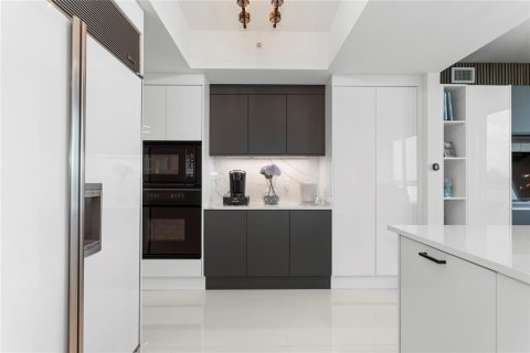 Купить кондоминиум в Холливуд, Флорида 3 комнаты, 257.99м2, № 2190691 - фото 9