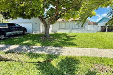 Villa ou maison à Homestead, Floride 3 chambres, 150.87 m2 № 2295960