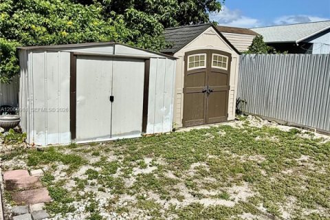 Villa ou maison à vendre à Homestead, Floride: 3 chambres, 150.87 m2 № 2295960 - photo 20