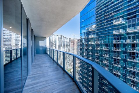 Condo in Miami, Florida, 2 bedrooms № 2186293
