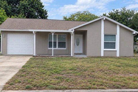 House in New Port Richey, Florida 2 bedrooms, 90.02 sq.m. № 2362509