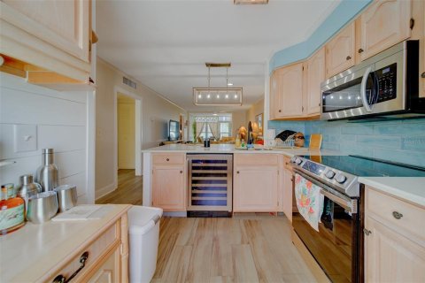 Condominio en alquiler en Seminole, Florida, 2 dormitorios, 80.36 m2 № 2106310 - foto 8