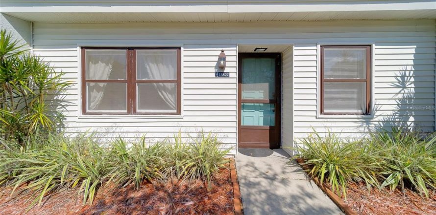 Condominio en Seminole, Florida, 2 dormitorios  № 2106310