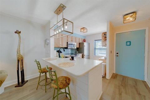 Condominio en alquiler en Seminole, Florida, 2 dormitorios, 80.36 m2 № 2106310 - foto 3
