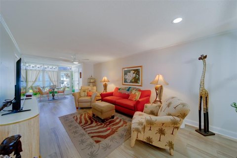Condominio en alquiler en Seminole, Florida, 2 dormitorios, 80.36 m2 № 2106310 - foto 9
