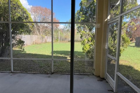 Villa ou maison à louer à Orlando, Floride: 3 chambres, 126.25 m2 № 2112385 - photo 14