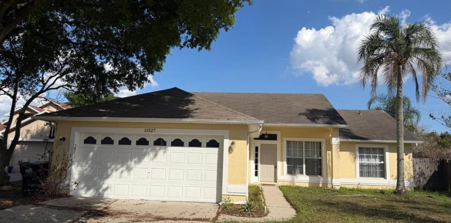Villa ou maison à Orlando, Floride 3 chambres, 126.25 m2 № 2112385