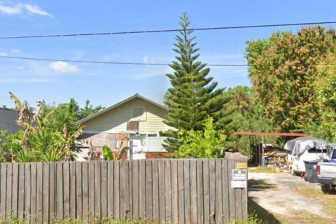 Land in Gibsonton, Florida № 309711 - photo 2