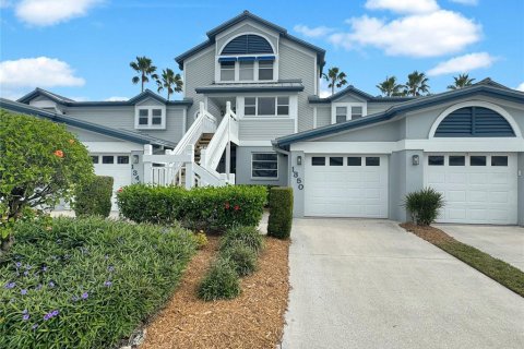 Condo à Sarasota, Floride, 3 chambres  № 2298817