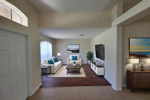Villa ou maison à vendre à Port Charlotte, Floride: 4 chambres, 197.51 m2 № 1789704 - photo 6