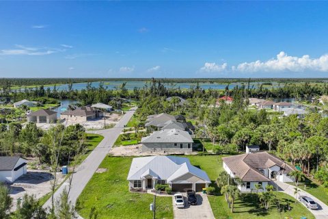 Villa ou maison à vendre à Port Charlotte, Floride: 4 chambres, 197.51 m2 № 1789704 - photo 21