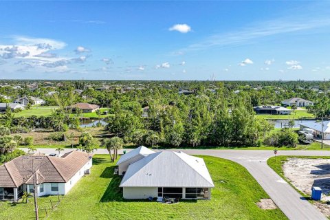Villa ou maison à vendre à Port Charlotte, Floride: 4 chambres, 197.51 m2 № 1789704 - photo 16