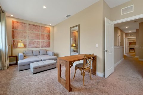 Townhouse in Kissimmee, Florida 4 bedrooms, 218.88 sq.m. № 690565 - photo 21