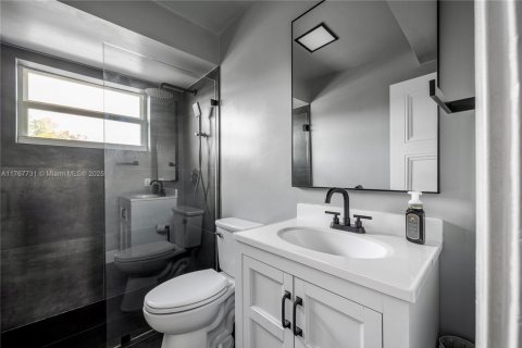 Condominio en venta en Fort Lauderdale, Florida, 1 dormitorio, 53.88 m2 № 1589311 - foto 22
