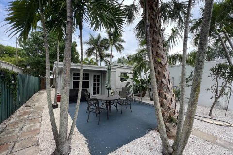 Casa en alquiler en Fort Lauderdale, Florida, 2 dormitorios, 106.84 m2 № 2084970 - foto 4