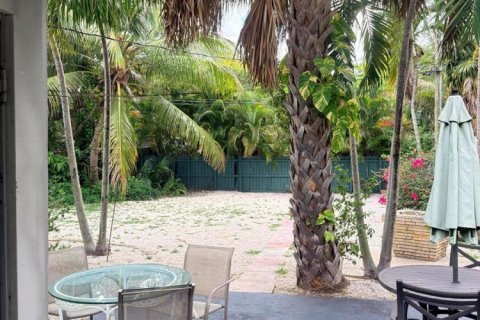 Casa en alquiler en Fort Lauderdale, Florida, 2 dormitorios, 106.84 m2 № 2084970 - foto 5