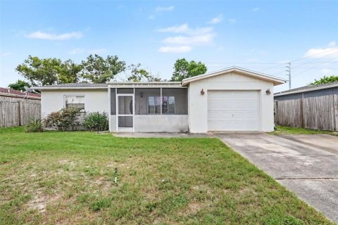 Villa ou maison à Port Richey, Floride 3 chambres, 111.67 m2 № 2368653