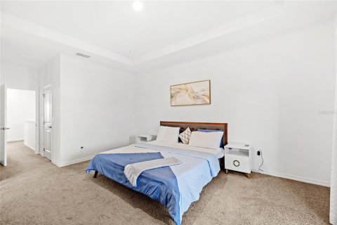 Купить виллу или дом в Орландо, Флорида 13 комнат, 325.72м2, № 2302611 - фото 21
