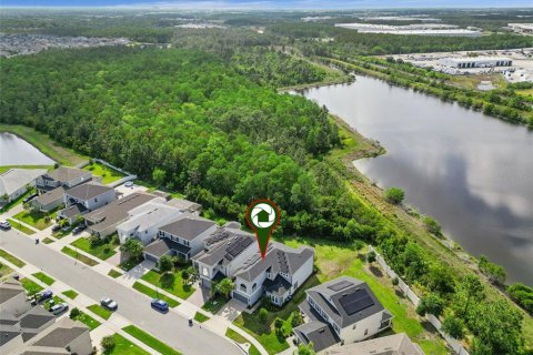 Купить виллу или дом в Орландо, Флорида 13 комнат, 325.72м2, № 2302611 - фото 3