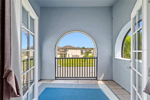 Купить виллу или дом в Орландо, Флорида 13 комнат, 325.72м2, № 2302611 - фото 23
