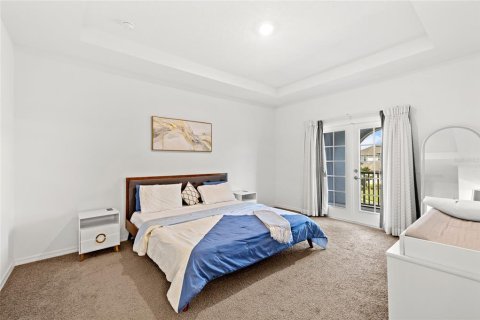 Купить виллу или дом в Орландо, Флорида 13 комнат, 325.72м2, № 2302611 - фото 20
