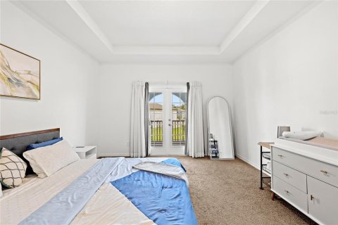 Купить виллу или дом в Орландо, Флорида 13 комнат, 325.72м2, № 2302611 - фото 22