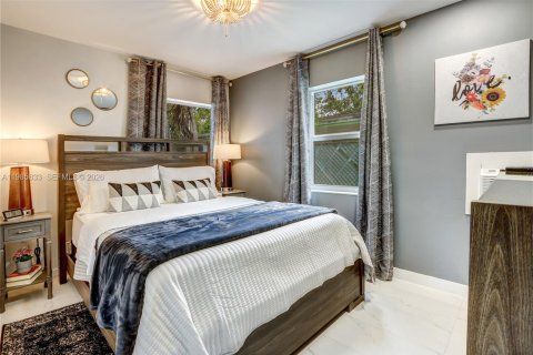 Снять в аренду квартиру в Холливуд, Флорида 1 спальня, 46.45м2, № 2048003 - фото 6