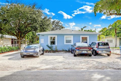 Снять в аренду квартиру в Холливуд, Флорида 1 спальня, 46.45м2, № 2048003 - фото 9