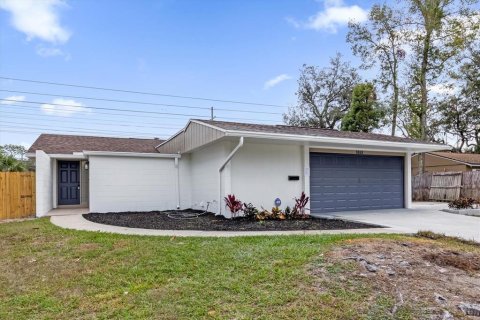House in Orlando, Florida 4 bedrooms, 148.27 sq.m. № 1553392 - photo 2