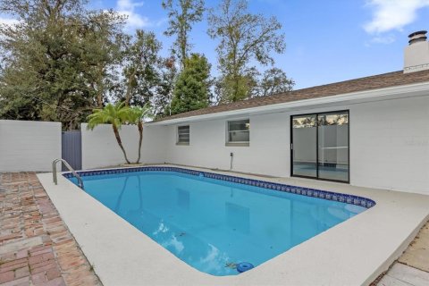 House in Orlando, Florida 4 bedrooms, 148.27 sq.m. № 1553392 - photo 25
