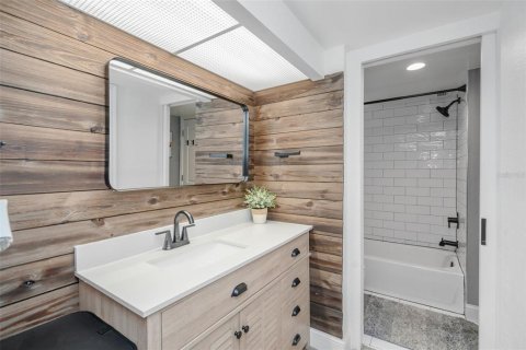 Copropriété à vendre à Clearwater, Floride: 1 chambre, 75.25 m2 № 2211489 - photo 13