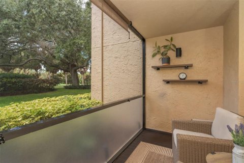 Copropriété à vendre à Clearwater, Floride: 1 chambre, 75.25 m2 № 2211489 - photo 18