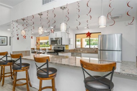 Copropriété à vendre à Clearwater, Floride: 1 chambre, 75.25 m2 № 2211489 - photo 30