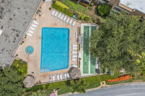 Copropriété à vendre à Clearwater, Floride: 1 chambre, 75.25 m2 № 2211489 - photo 23
