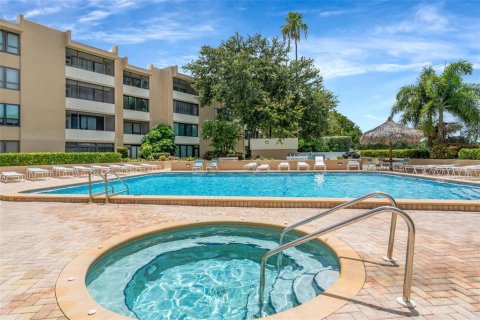 Copropriété à vendre à Clearwater, Floride: 1 chambre, 75.25 m2 № 2211489 - photo 27